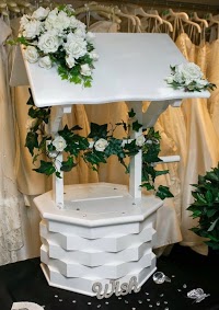 Wishful Wedding Well Hire 1081293 Image 6